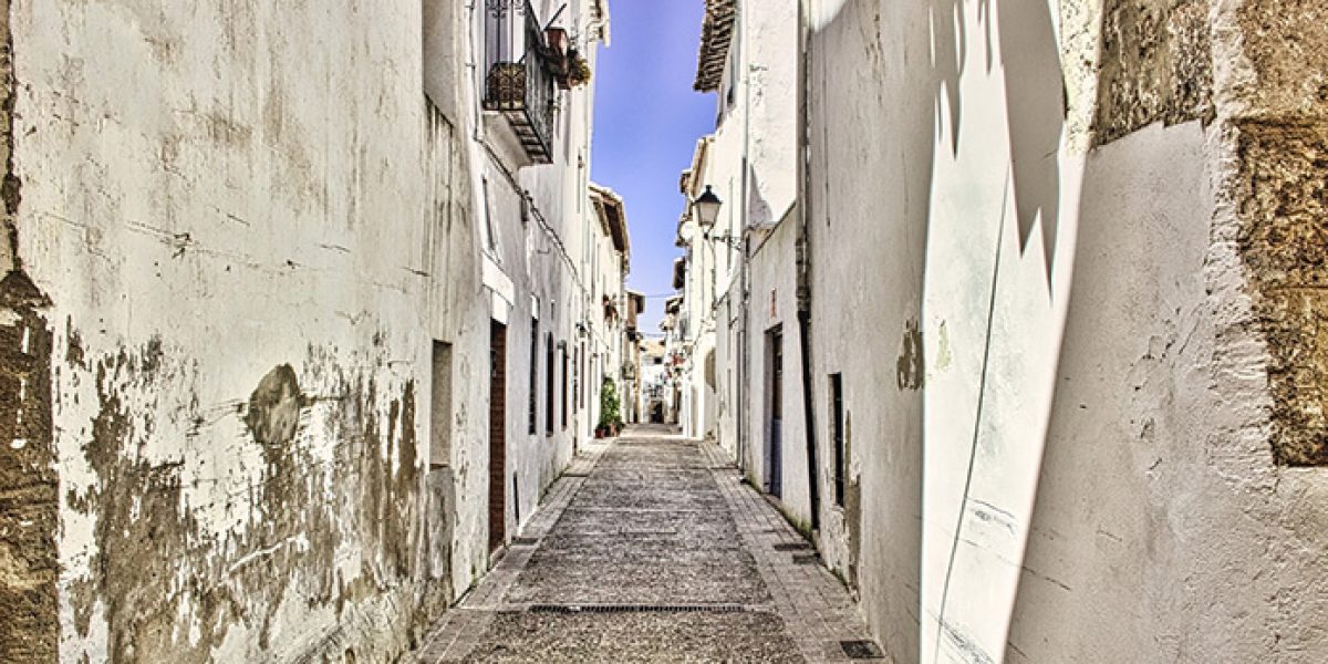 España Vacia HP