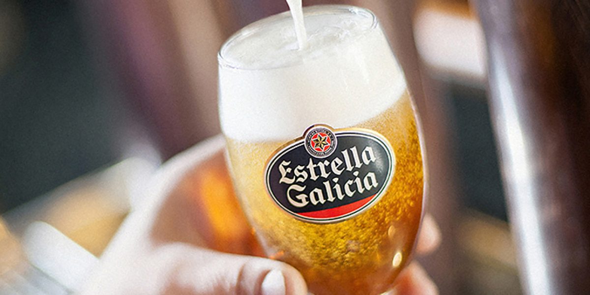 Estrella Galicia