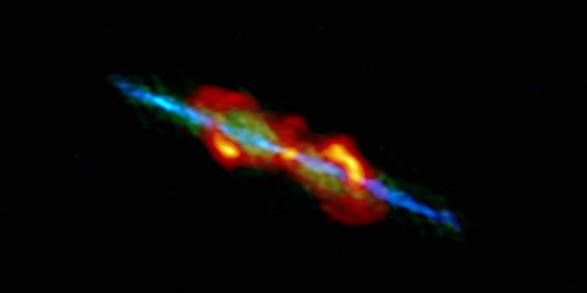 Estrella vieja nebulosa planetaria