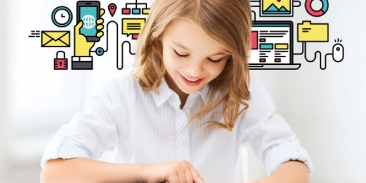 Estudio Fecyt Google Everis