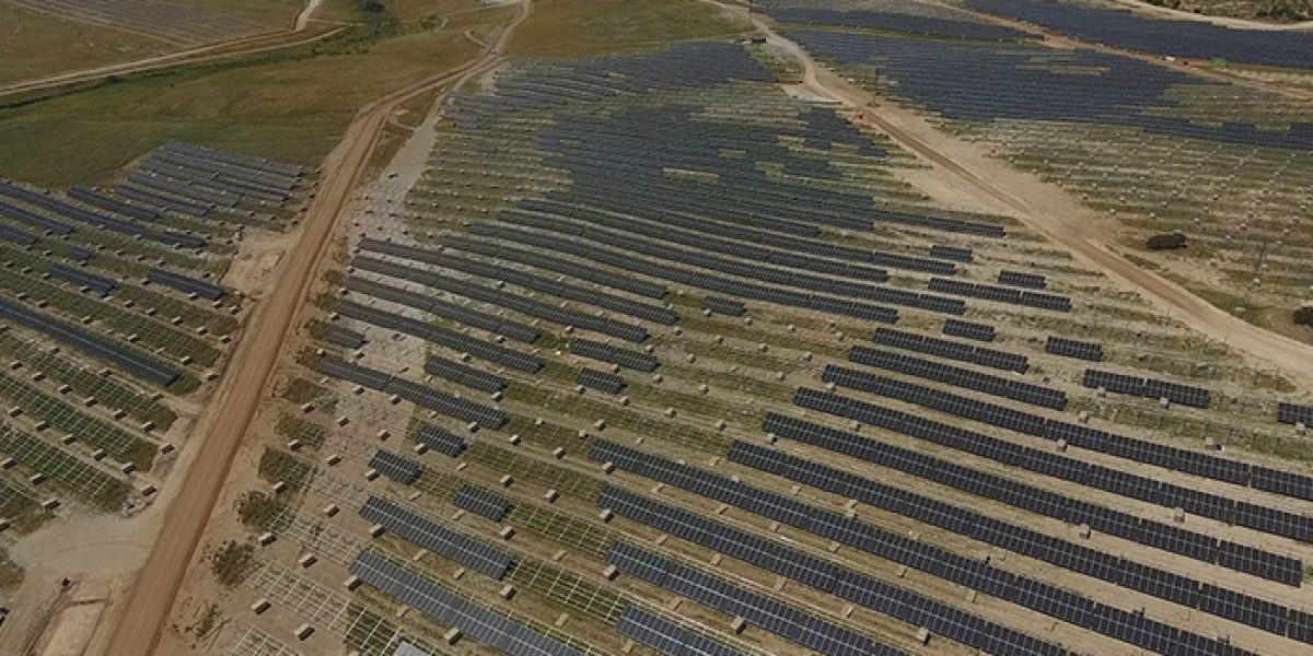 Proceso de construcción de la planta Núñez de Balboa / Iberdrola.