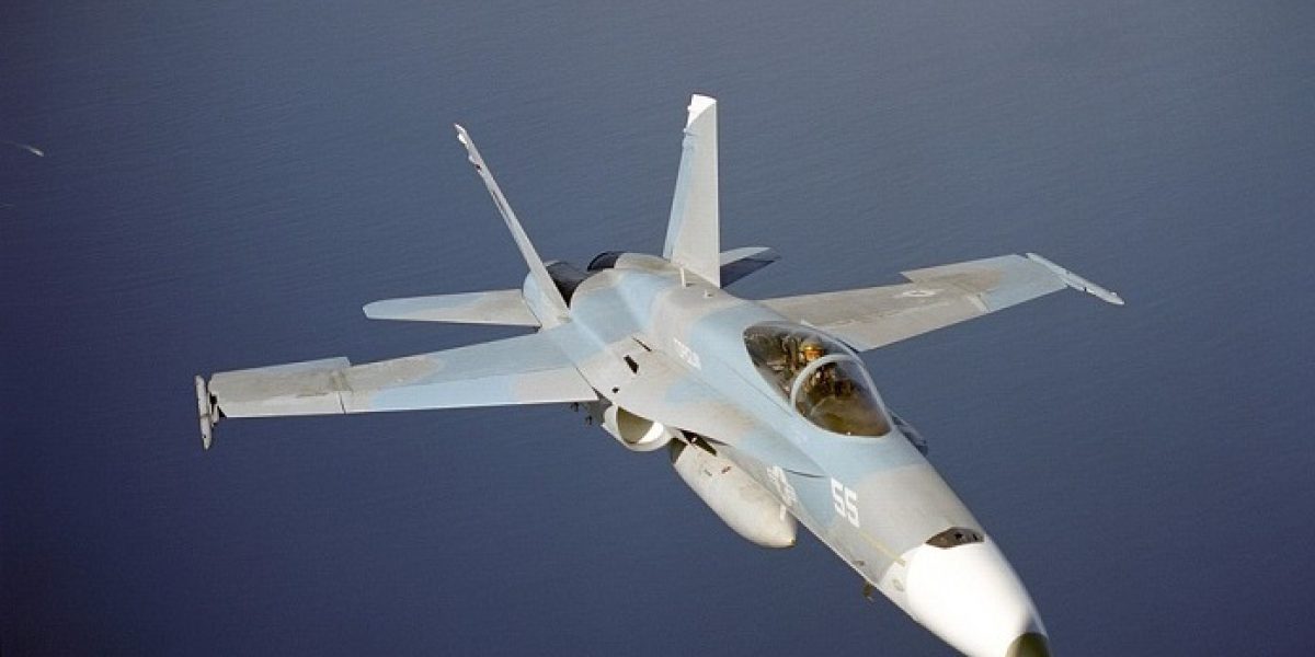 F-18
