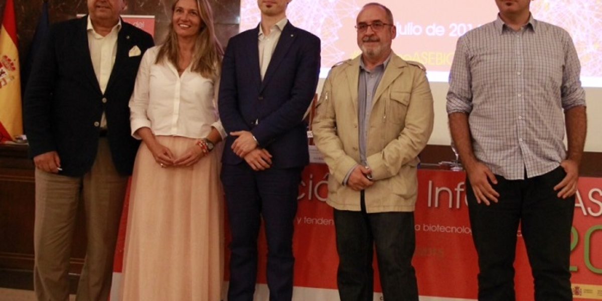 debate sobre I+D+i y biotecnologia