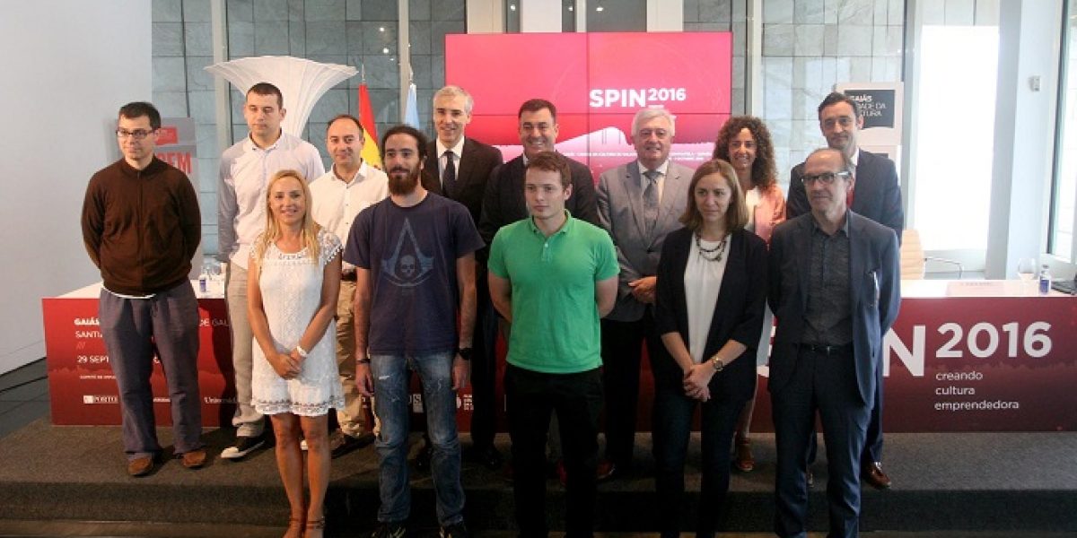 foto grupo spin2016