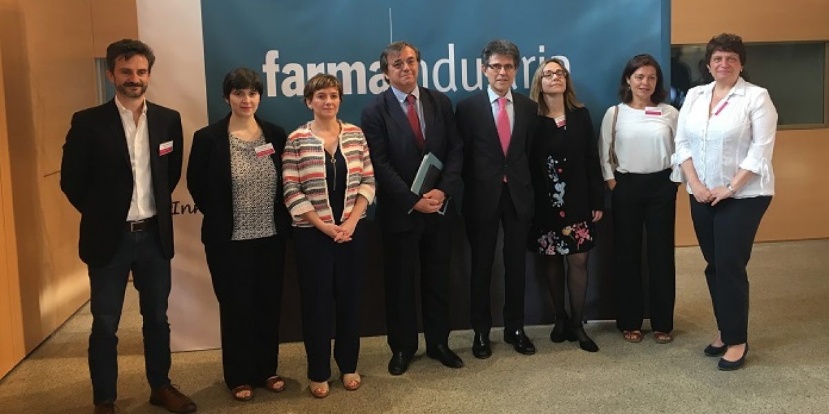 Farmaindustria innovacion biomedica