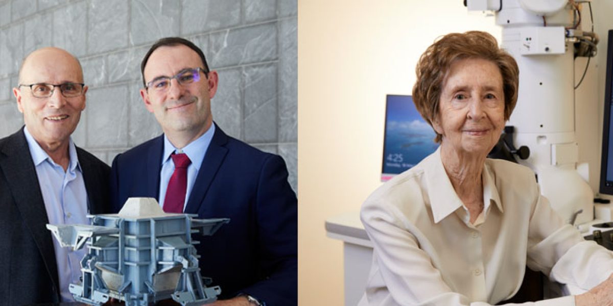 Premio Inventor Europeo 2019