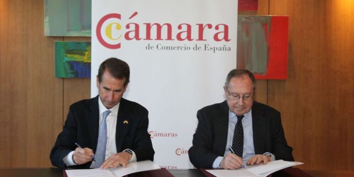 Un acuerdo para impulsar la internacionalización de empresas españolas en EEUU