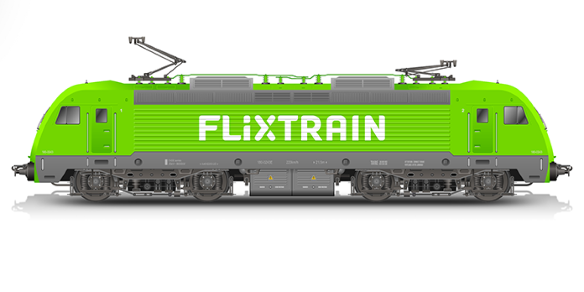 FlixTrain
