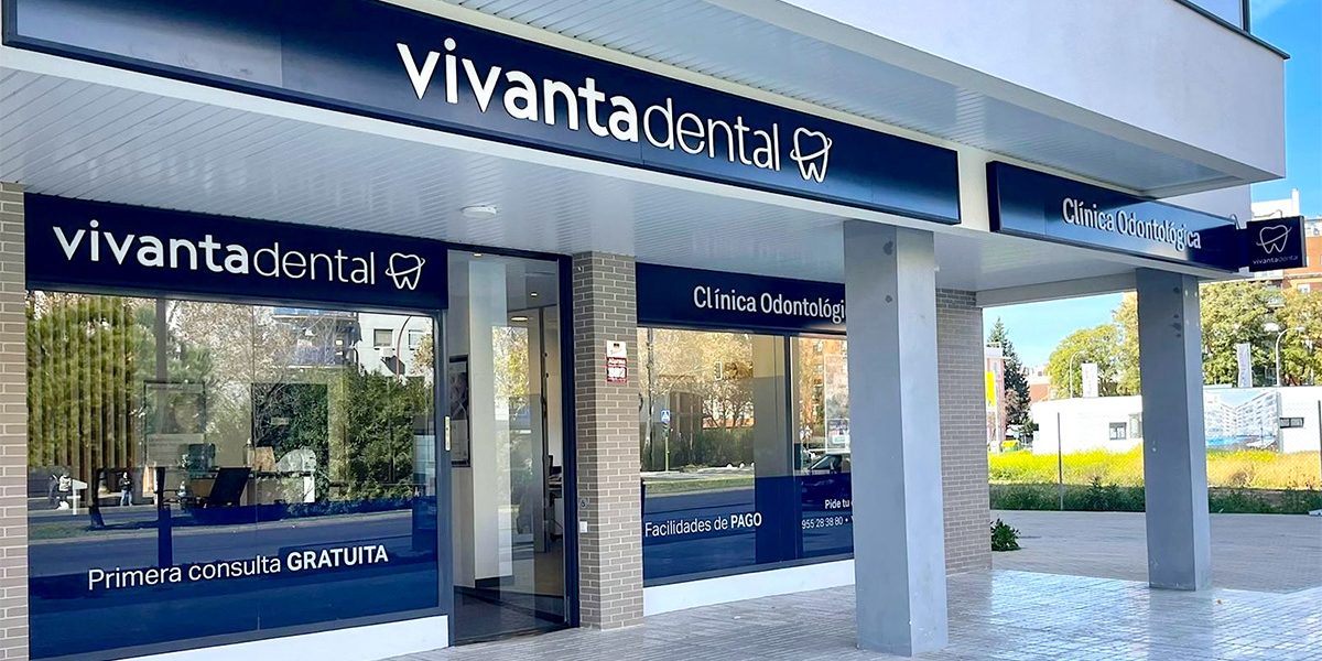 Formacion intraempresarial Vivantadental
