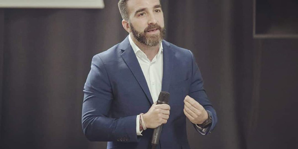 Francisco Polo