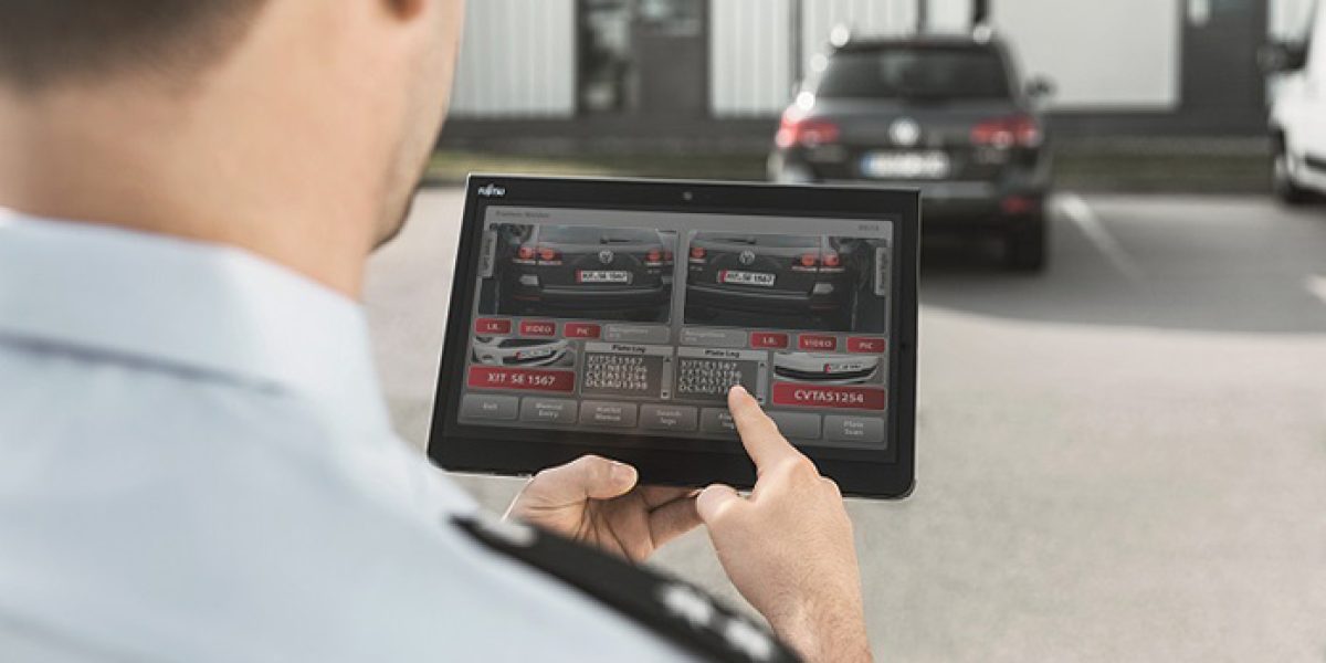 Fujitsu ciberseguridad Industria 4.0