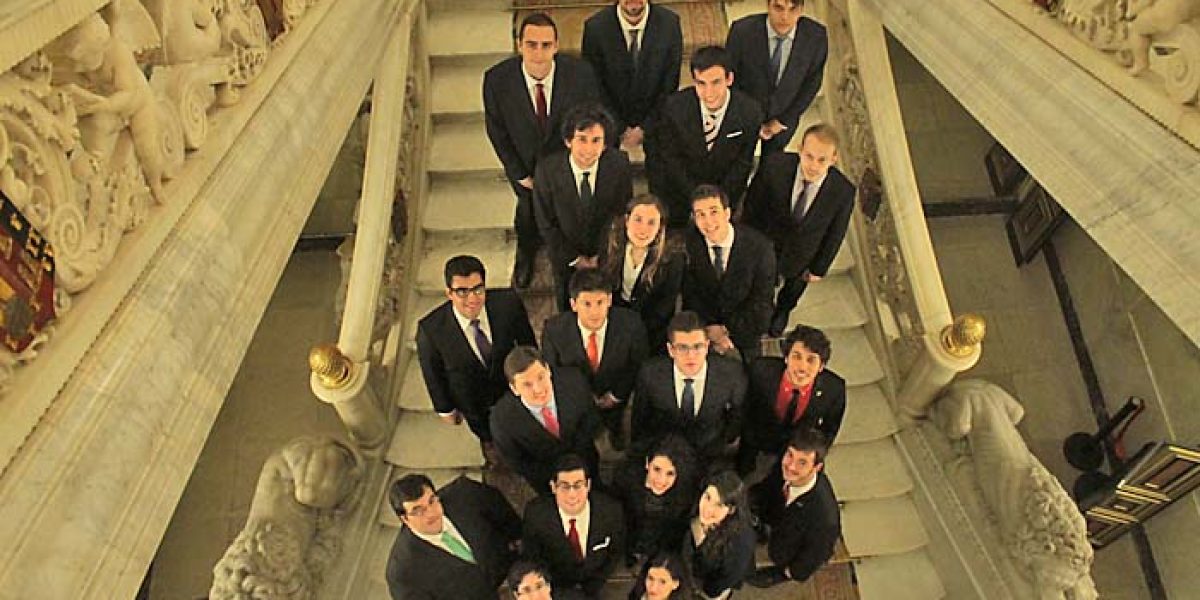 el Global Management Challenge