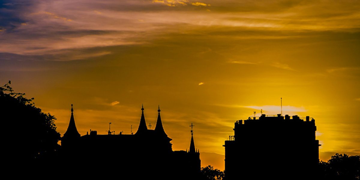 GMV smarts cities ciberseguridad