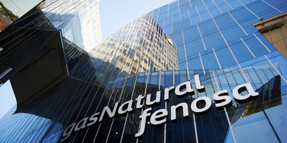 Gas Natural Fenosa