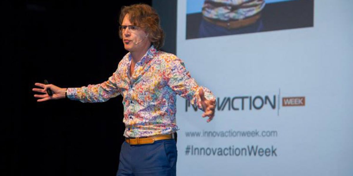 Gijs Van Wulfen