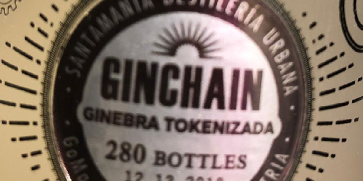 Ginchain