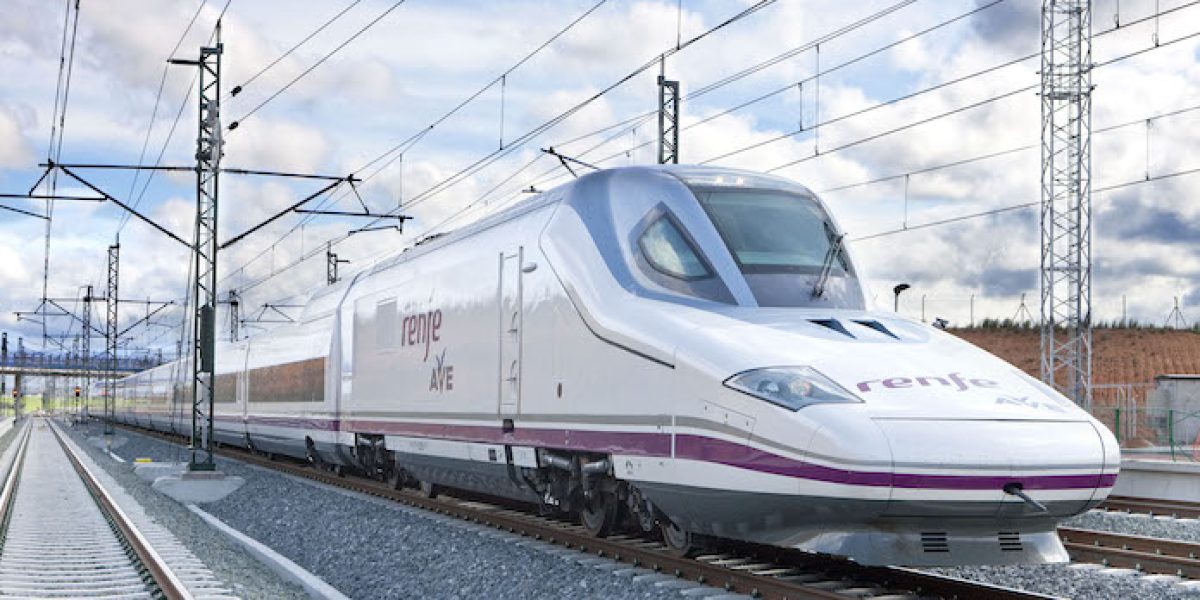 Hackaton TrenLab Renfe