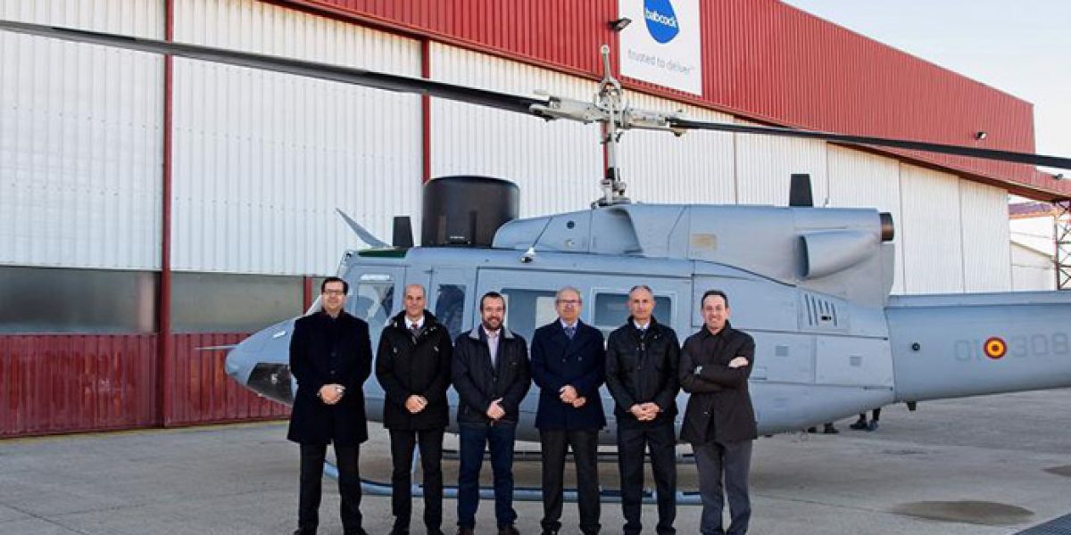 Helicopteros Armada