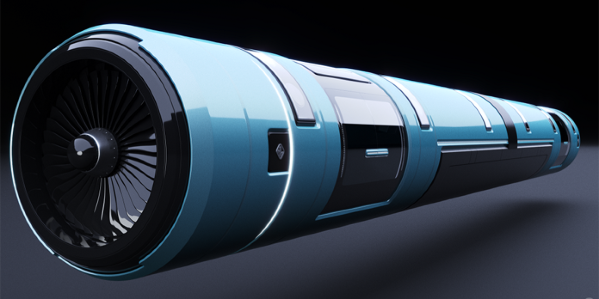 HyperloopUPV