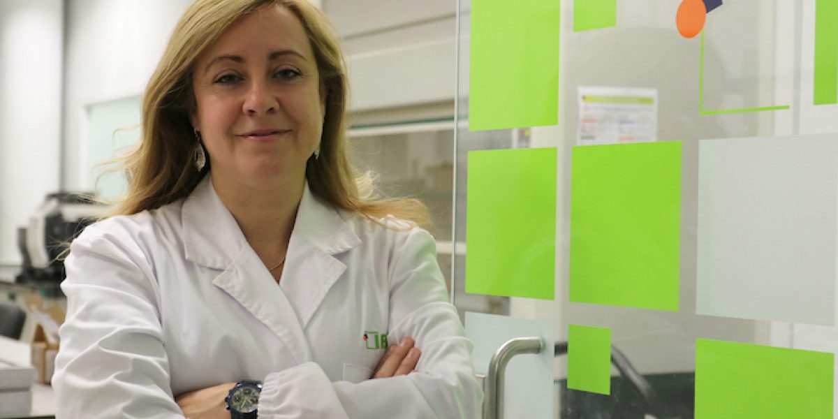 IBEC tratamiento Pakinson