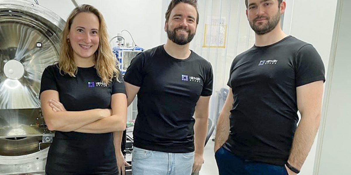 equipo ienai