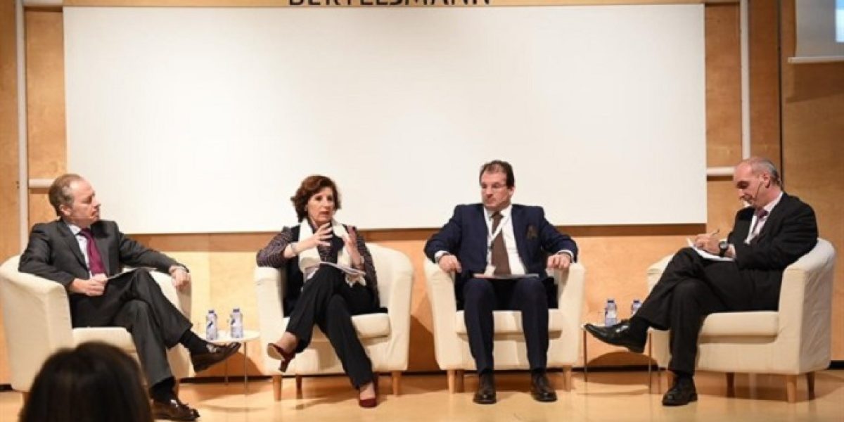 IESE estudio innovacion