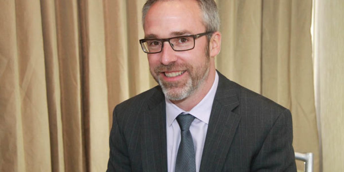 Jason Mendelson