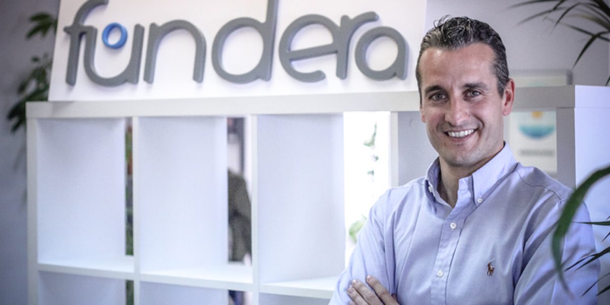 diego soro fundera