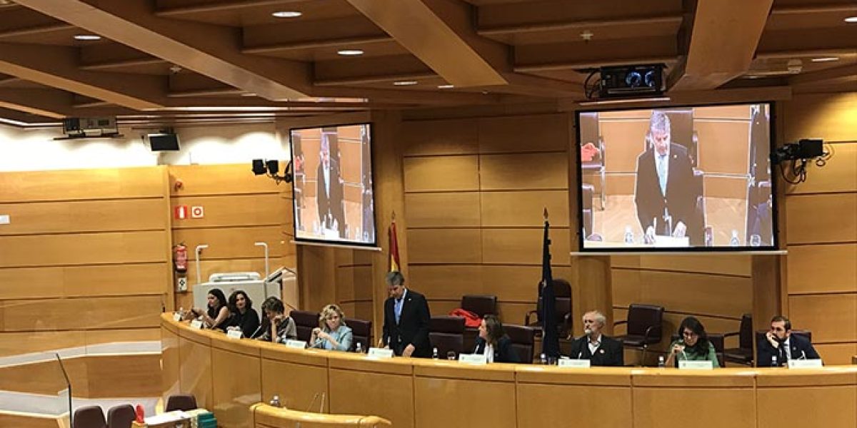 senado ignacio cosido