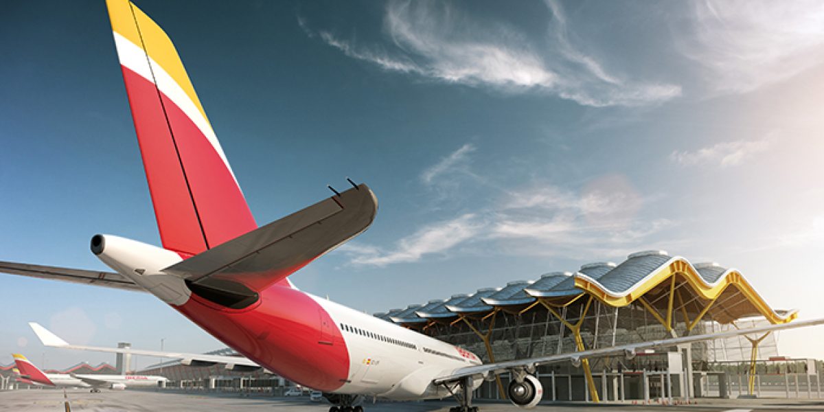 Iberia FTEJerez