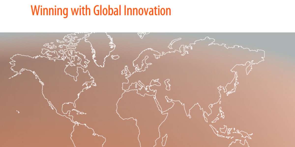 Indice Mundial de Innovacion 2016
