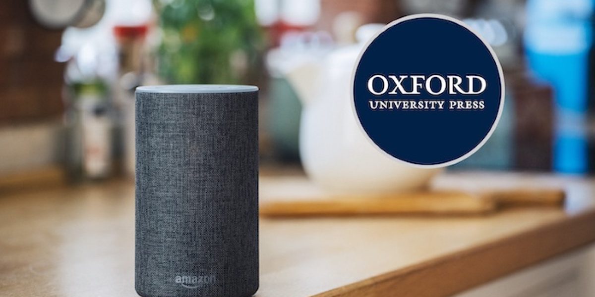 Ingles con Oxford Alexa Amazon