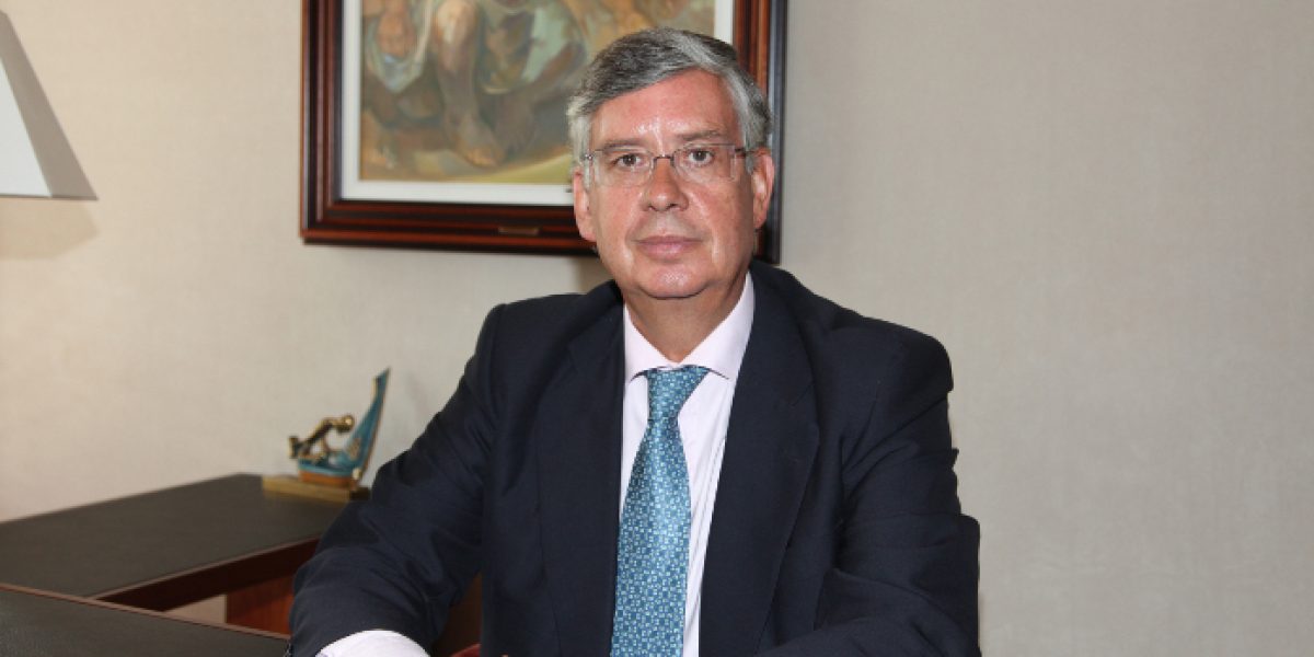 Juan Manuel Vieites, presidente de ATIGA