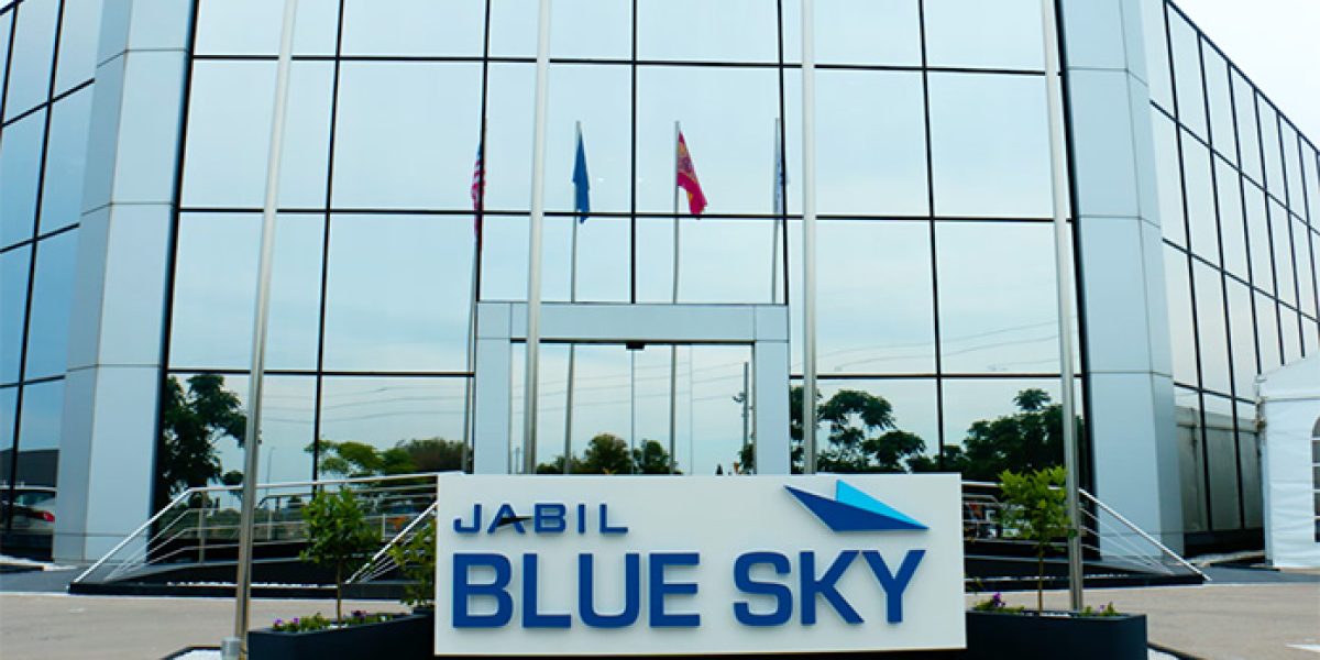 Jabil packaging 1