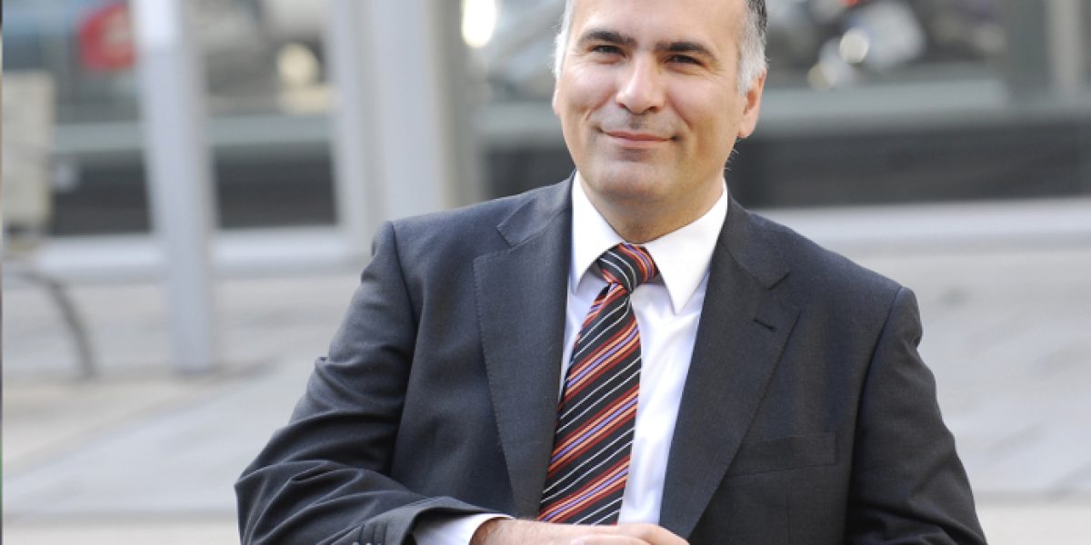 Josep Miquel Piqué, presidente de La Salle Technova Barcelona y de la IASP