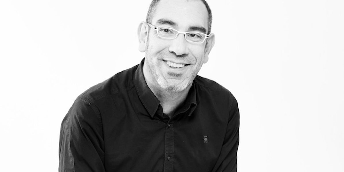 Juanjo Brizuela Aguayo, consultor independiente y planner en branding, comunicación e innovación
