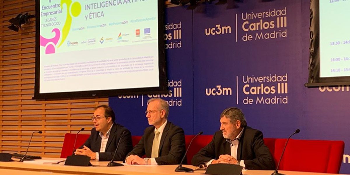 Leganés Tecnológico
