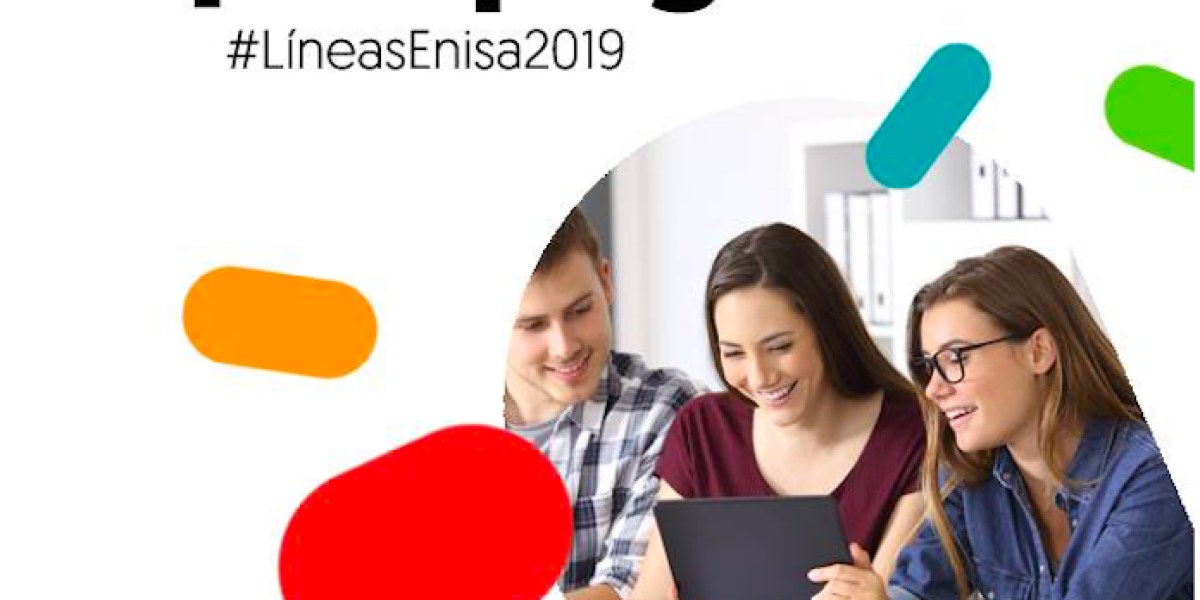 Lineas Enisa 2019