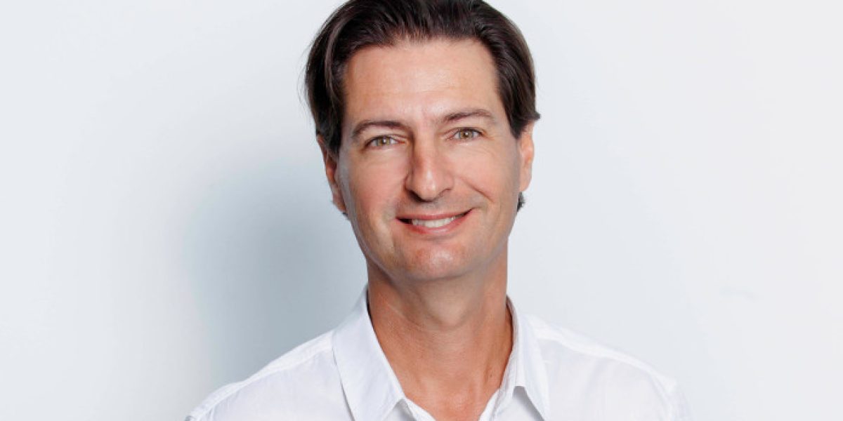 Luis Esteban, CEO de iProspect España