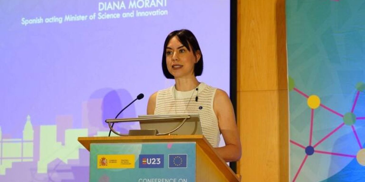 Diana Morant CERTERA
