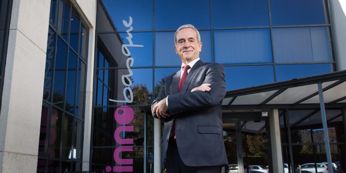 Manuel Salaverria Innobasque