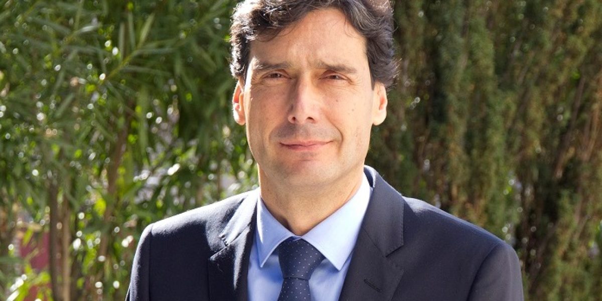 Manuel Serrano IRB