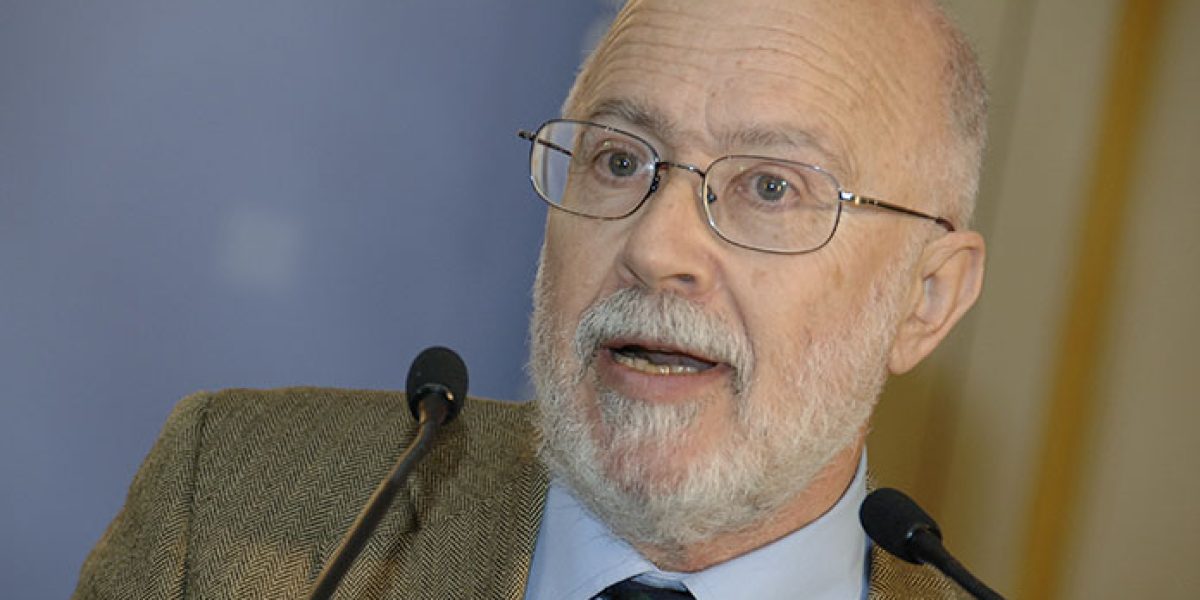 Manuel Toharia