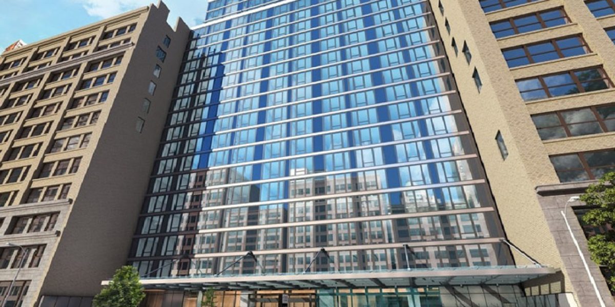 Meliá Hotels International ultima la apertura del nuevo hotel INNSIDE New York NoMad, en el corazón de Manhattan