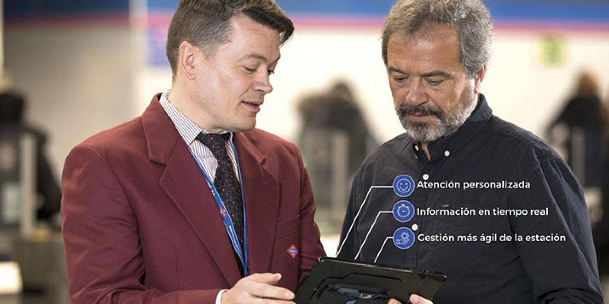 Metro tablets