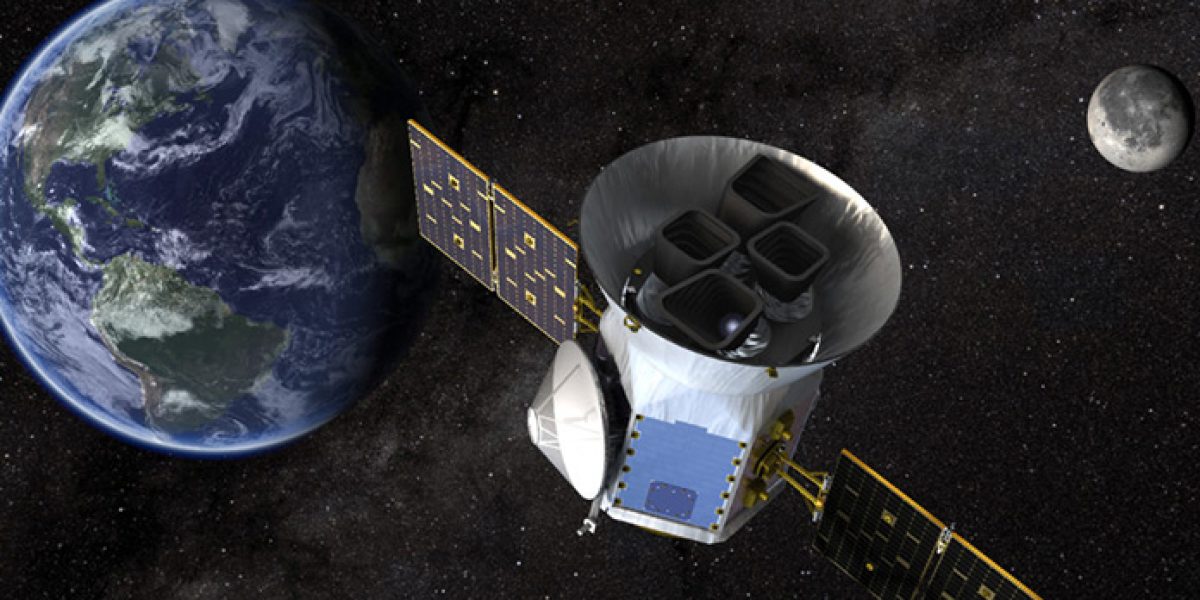 Microsoft IAC exoplanetas