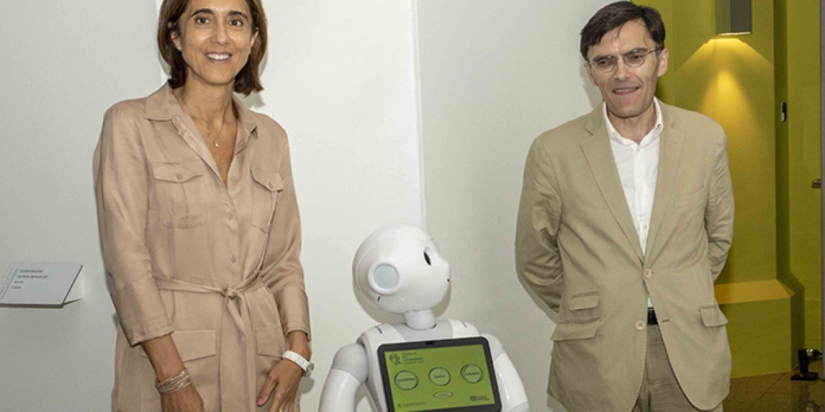 Microsoft ONCE Inteligencia Artificial