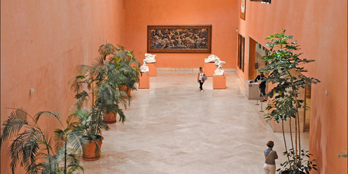 Museo Facil guia