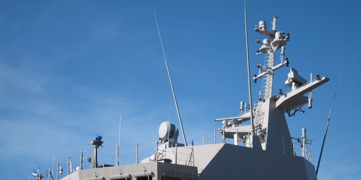 Navantia IBM