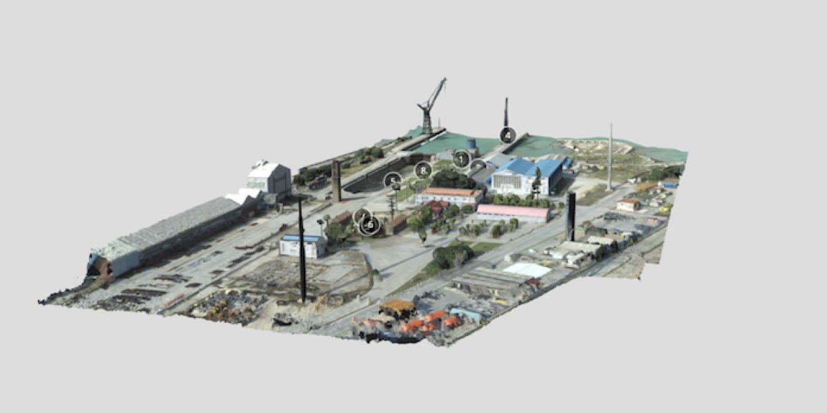 Navantia Museo El Dique